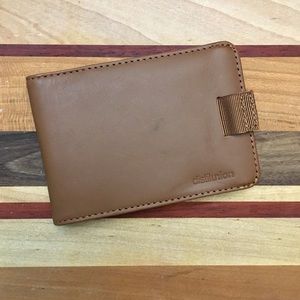 NEW Distil Union Wally Billfold